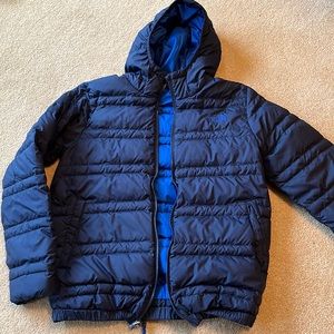 Boys North Face Jacket